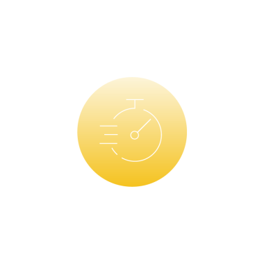 Des processus optimisés
